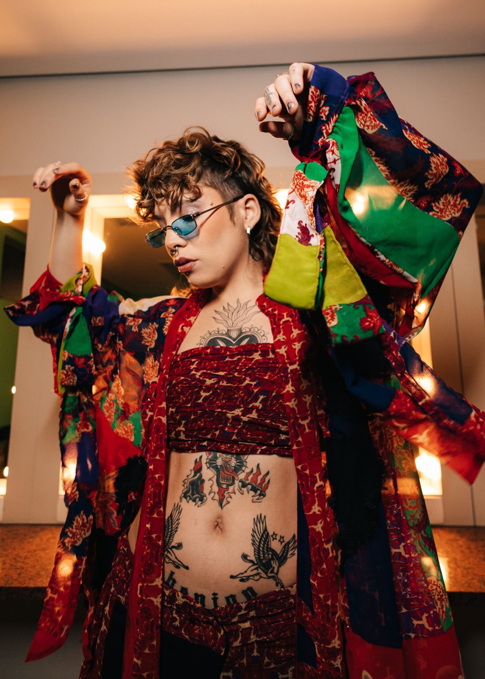Rolê do FIT recebe circense premiado na França e programação gratuita de música e debates