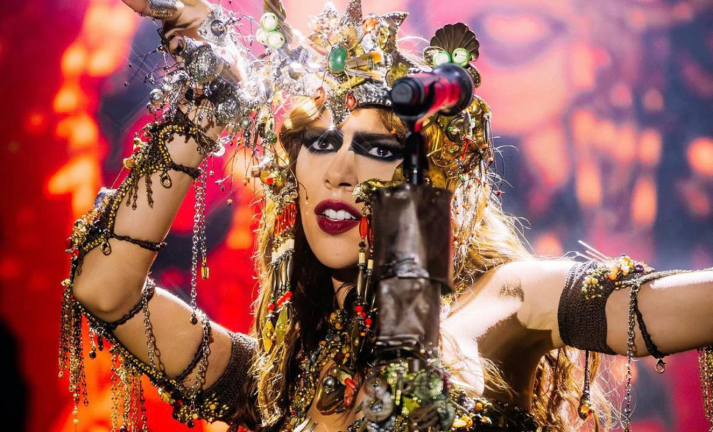 AMAÊ Festival 2026