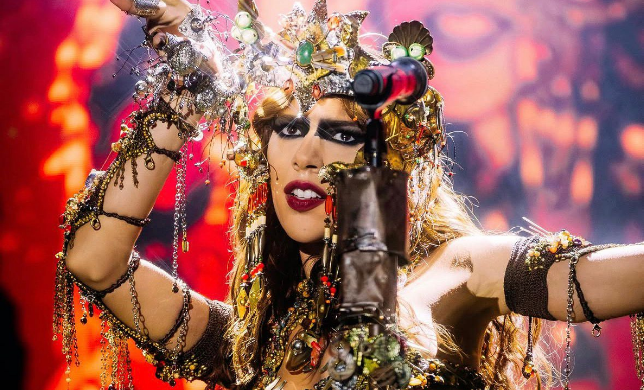 AMAÊ Festival 2026