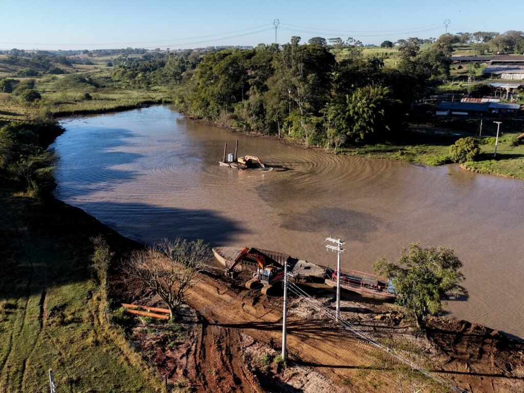 Saiba como a Sanessol se prepara para enfrentar um período de estiagem e fenômenos como o El Niño