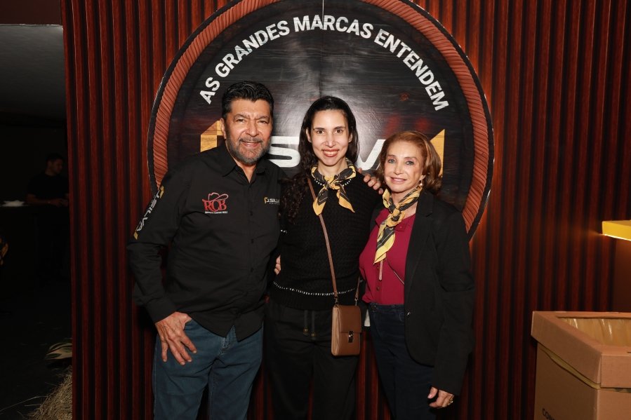RIOPRETO RODEO COUNTRY BULLS – 08/07/2026 – “PAULO E NATHAN – TRAIA VÉIA – JENINHO” - Eloisa Mattos