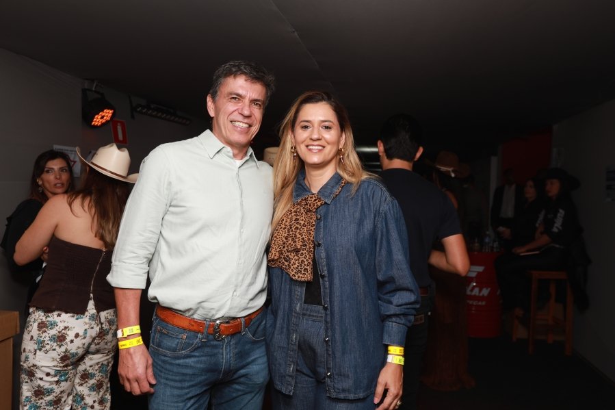 RIO PRETO COUNTRY BULLS – ZEZÉ DI CAMARGO, GUSTAVO MIOTO E NATANZINHO LIMA - Eloisa Mattos
