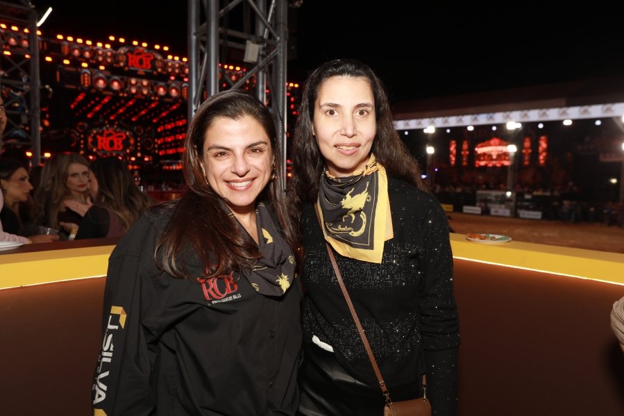 RIO PRETO RODEO COUNTRY BULLS – GUSTTAVO LIMA – JOÃO BOSCO & VINÍCIUS - Eloisa Mattos