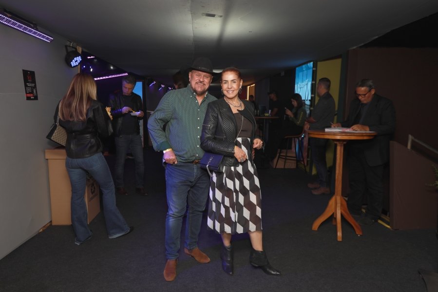 RIO PRETO RODEO COUNTRY BULLS – GUSTTAVO LIMA – JOÃO BOSCO & VINÍCIUS - Eloisa Mattos
