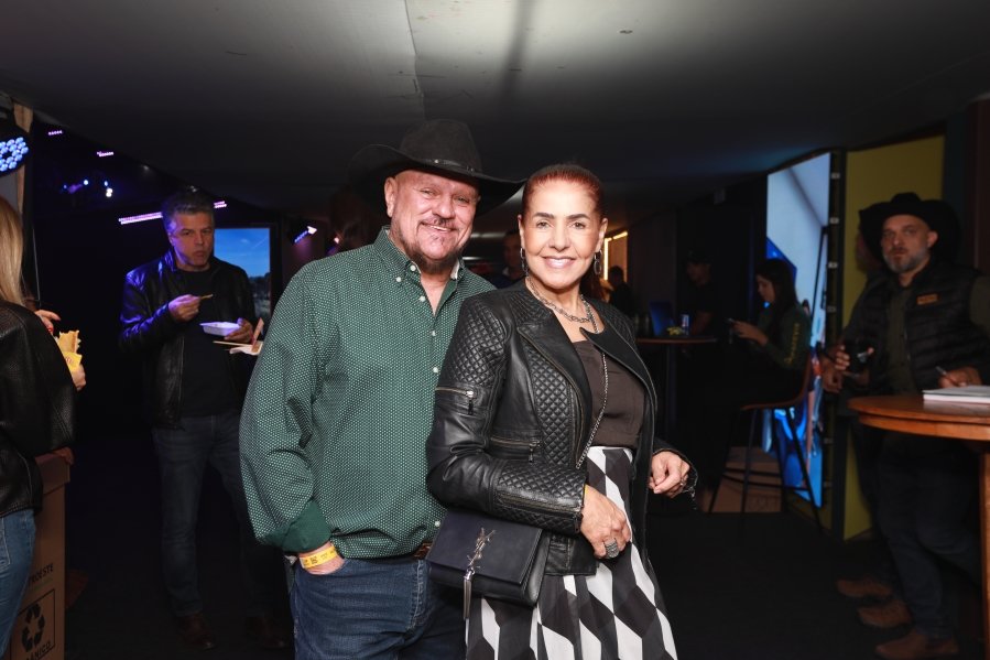 RIO PRETO RODEO COUNTRY BULLS – GUSTTAVO LIMA – JOÃO BOSCO & VINÍCIUS - Eloisa Mattos