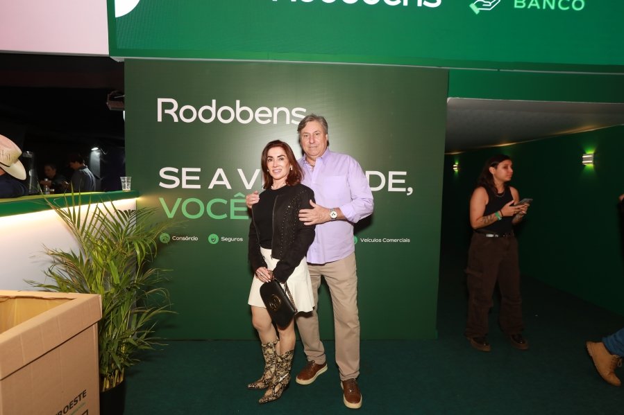 RIO PRETO RODEO COUNTRY BULLS – GUSTTAVO LIMA – JOÃO BOSCO & VINÍCIUS - Eloisa Mattos