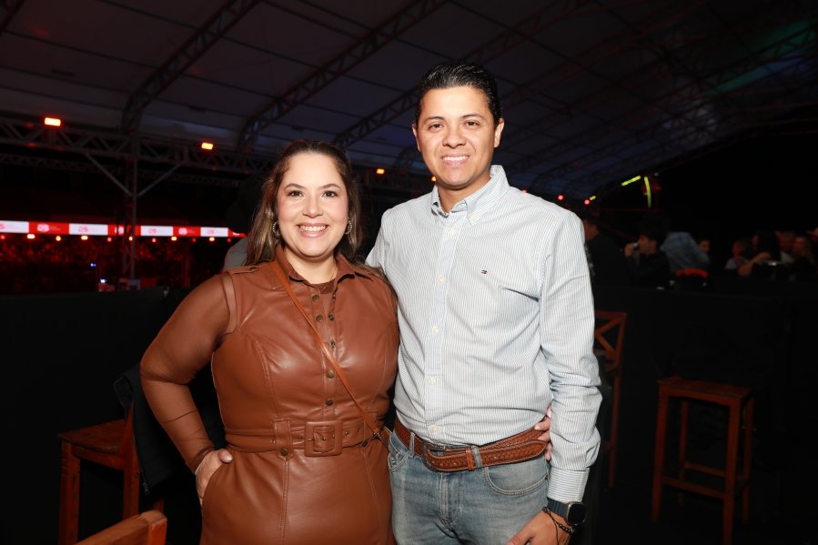 RIO PRETO RODEO COUNTRY BULLS – GUSTTAVO LIMA – JOÃO BOSCO & VINÍCIUS - Eloisa Mattos