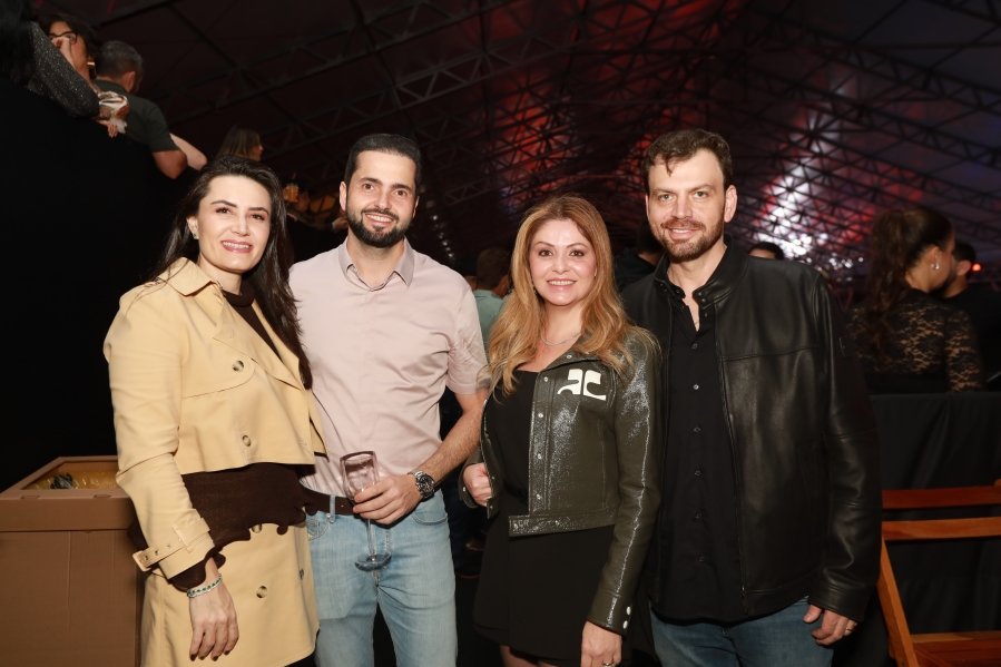 RIO PRETO RODEO COUNTRY BULLS – GUSTTAVO LIMA – JOÃO BOSCO & VINÍCIUS - Eloisa Mattos