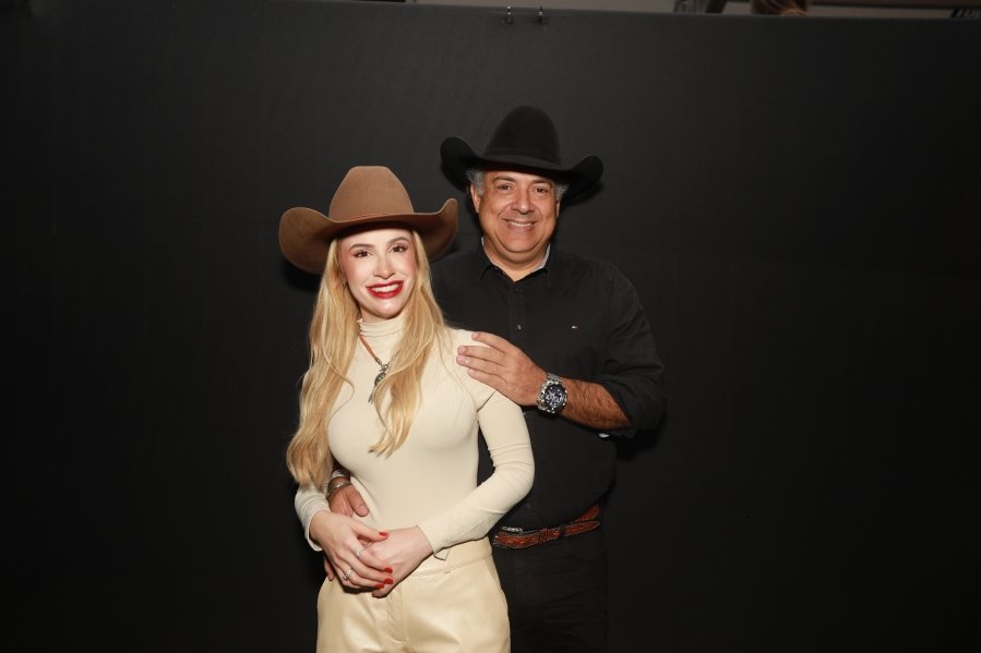 RIO PRETO RODEO COUNTRY BULLS – GUSTTAVO LIMA – JOÃO BOSCO & VINÍCIUS - Eloisa Mattos