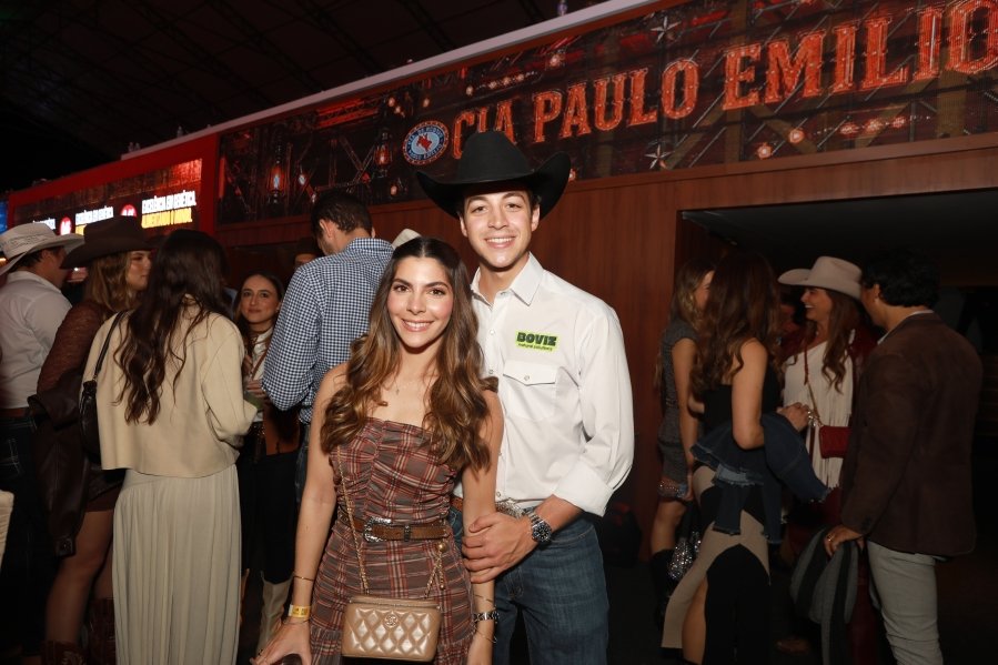 RIO PRETO RODEO COUNTRY BULLS – GUSTTAVO LIMA – JOÃO BOSCO & VINÍCIUS - Eloisa Mattos