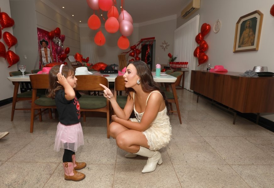 “LAST RODEIO DA GABRIELA”: UMA DESPEDIDA DE SOLTEIRA EM CLIMA COUNTRY - Eloisa Mattos
