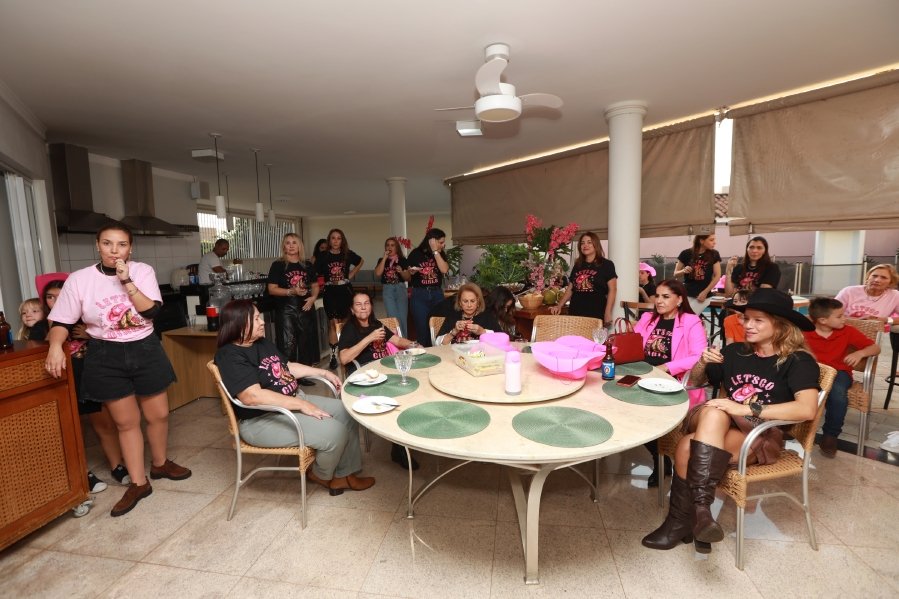 “LAST RODEIO DA GABRIELA”: UMA DESPEDIDA DE SOLTEIRA EM CLIMA COUNTRY - Eloisa Mattos