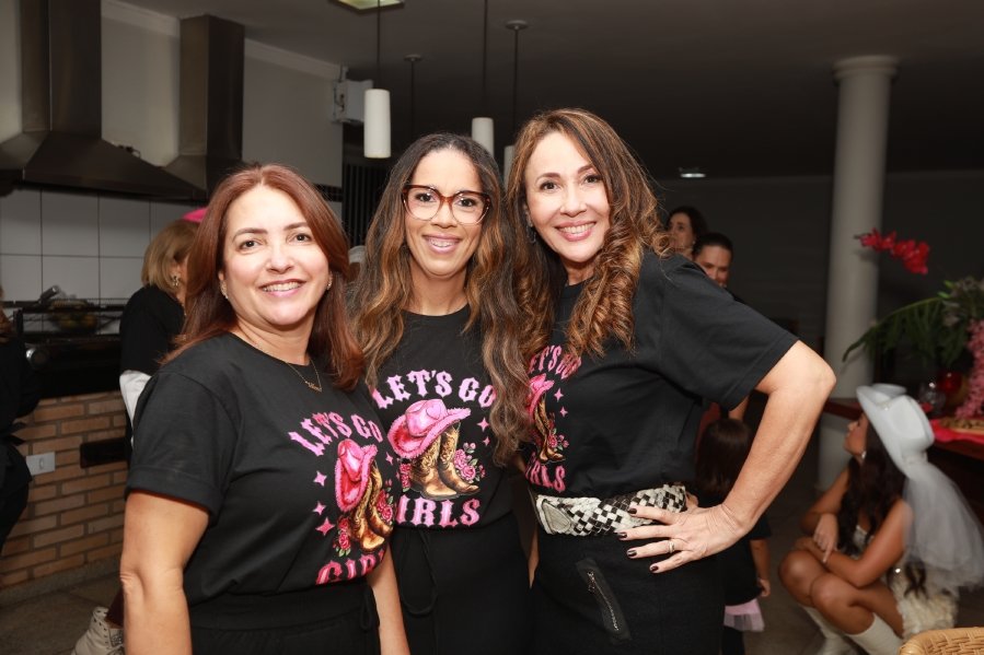 “LAST RODEIO DA GABRIELA”: UMA DESPEDIDA DE SOLTEIRA EM CLIMA COUNTRY - Eloisa Mattos