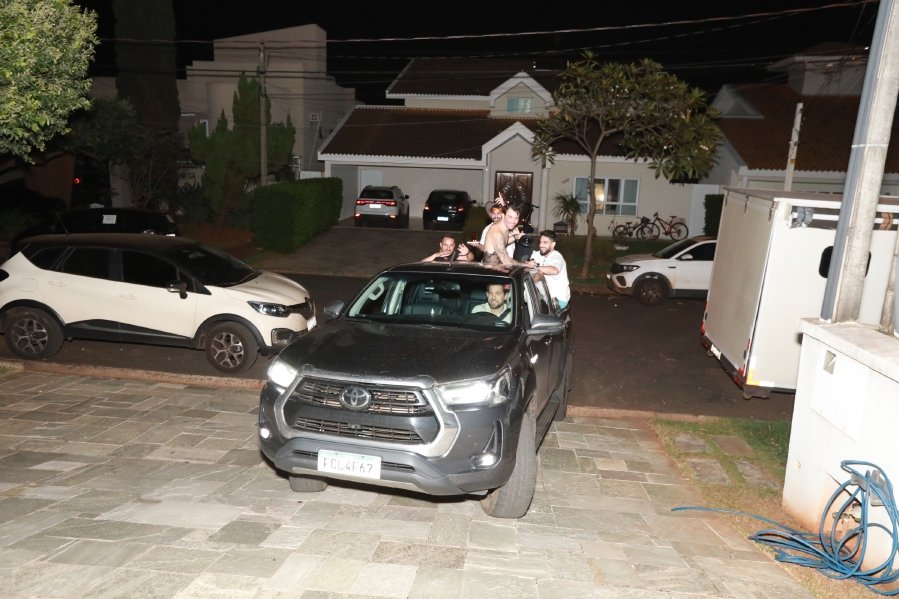 “LAST RODEIO DA GABRIELA”: UMA DESPEDIDA DE SOLTEIRA EM CLIMA COUNTRY - Eloisa Mattos