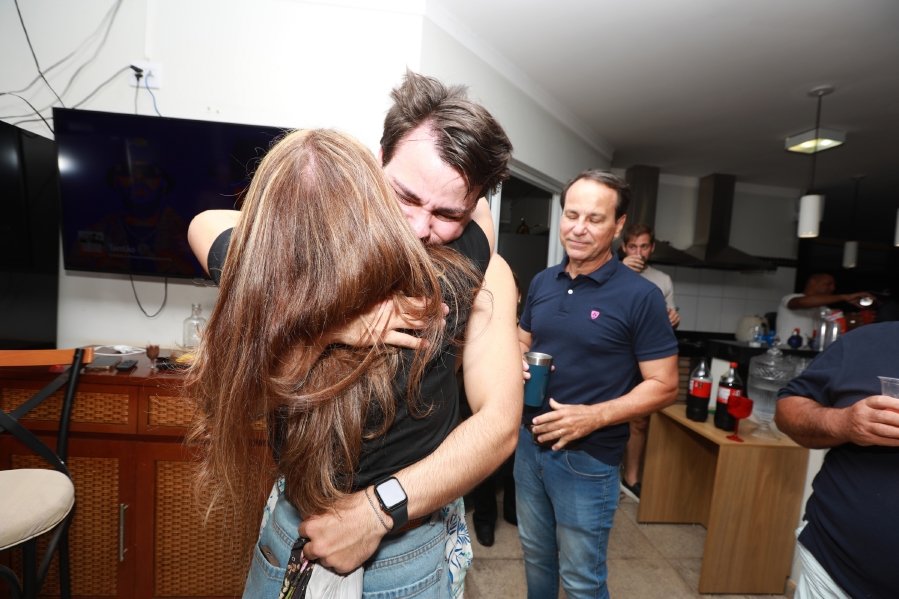 “LAST RODEIO DA GABRIELA”: UMA DESPEDIDA DE SOLTEIRA EM CLIMA COUNTRY - Eloisa Mattos