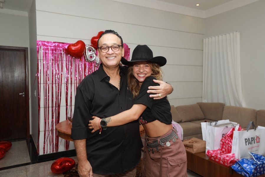“LAST RODEIO DA GABRIELA”: UMA DESPEDIDA DE SOLTEIRA EM CLIMA COUNTRY - Eloisa Mattos