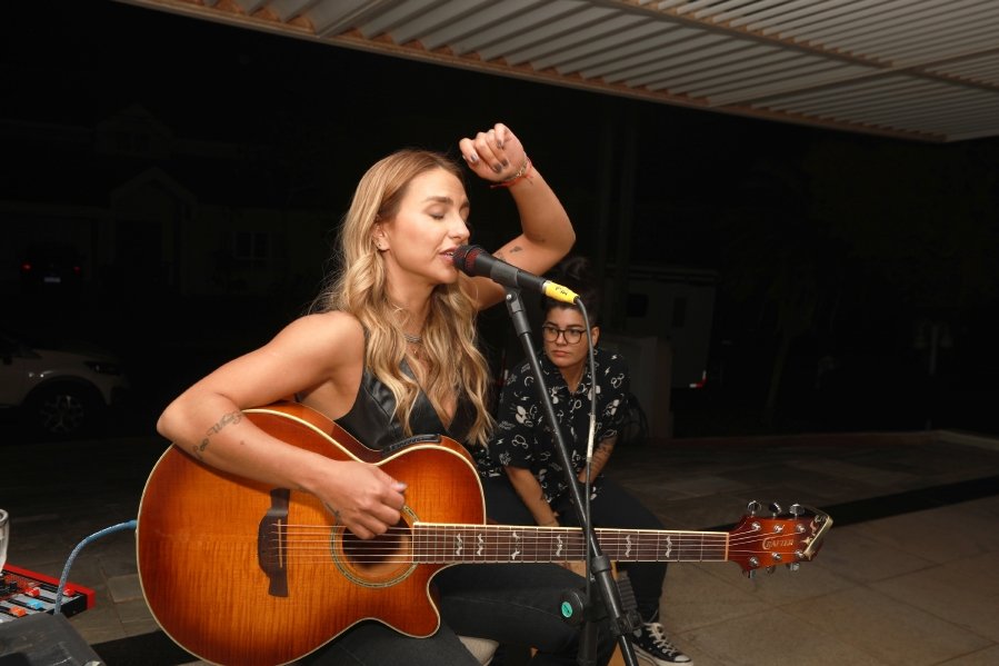 “LAST RODEIO DA GABRIELA”: UMA DESPEDIDA DE SOLTEIRA EM CLIMA COUNTRY - Eloisa Mattos