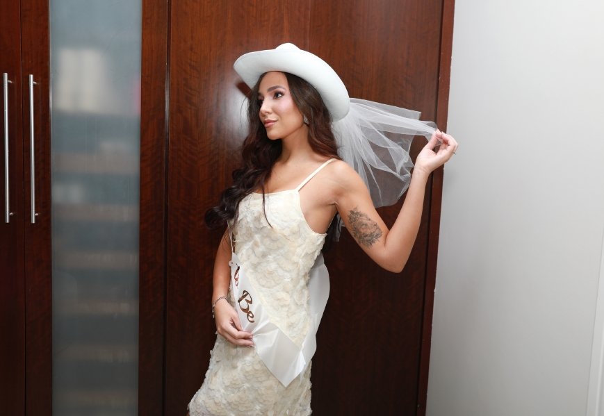 “LAST RODEIO DA GABRIELA”: UMA DESPEDIDA DE SOLTEIRA EM CLIMA COUNTRY - Eloisa Mattos
