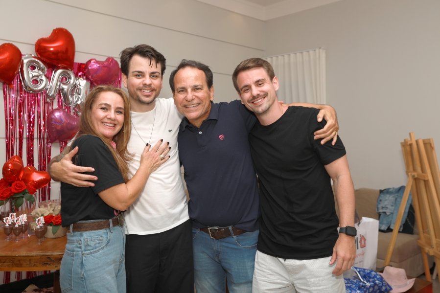 “LAST RODEIO DA GABRIELA”: UMA DESPEDIDA DE SOLTEIRA EM CLIMA COUNTRY - Eloisa Mattos
