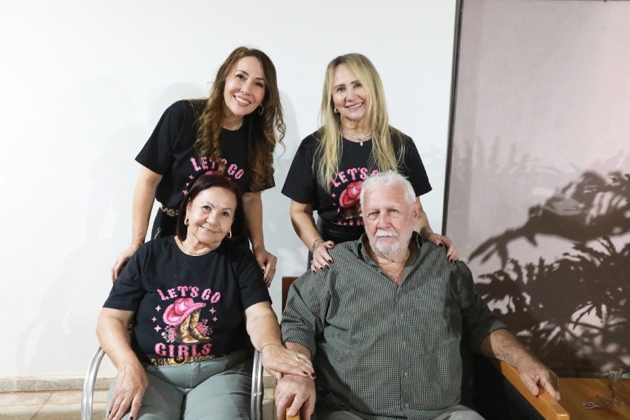 “LAST RODEIO DA GABRIELA”: UMA DESPEDIDA DE SOLTEIRA EM CLIMA COUNTRY - Eloisa Mattos