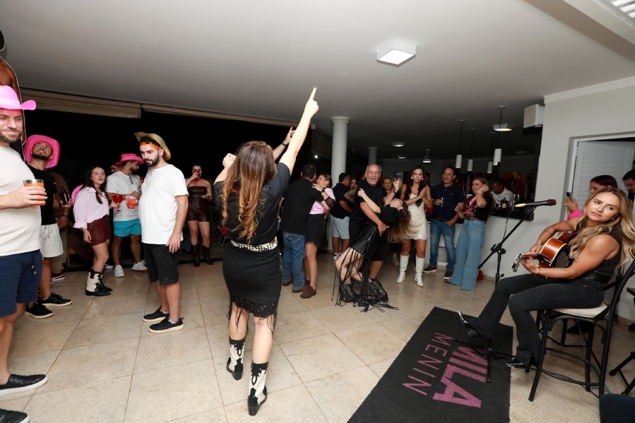 “LAST RODEIO DA GABRIELA”: UMA DESPEDIDA DE SOLTEIRA EM CLIMA COUNTRY - Eloisa Mattos