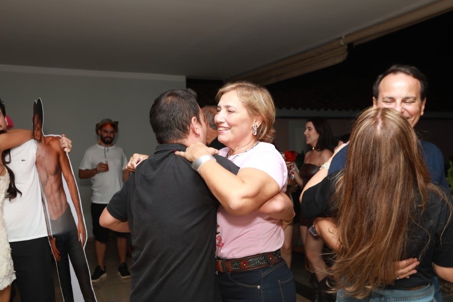 “LAST RODEIO DA GABRIELA”: UMA DESPEDIDA DE SOLTEIRA EM CLIMA COUNTRY - Eloisa Mattos