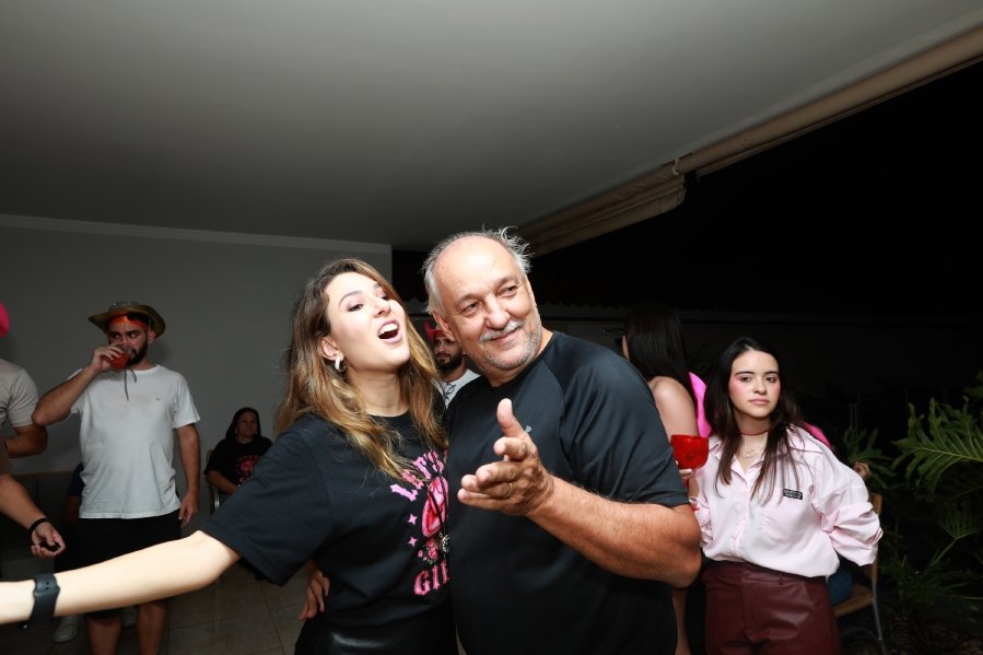 “LAST RODEIO DA GABRIELA”: UMA DESPEDIDA DE SOLTEIRA EM CLIMA COUNTRY - Eloisa Mattos