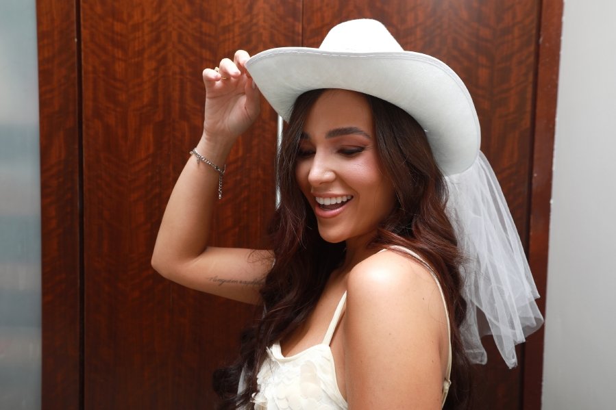“LAST RODEIO DA GABRIELA”: UMA DESPEDIDA DE SOLTEIRA EM CLIMA COUNTRY - Eloisa Mattos