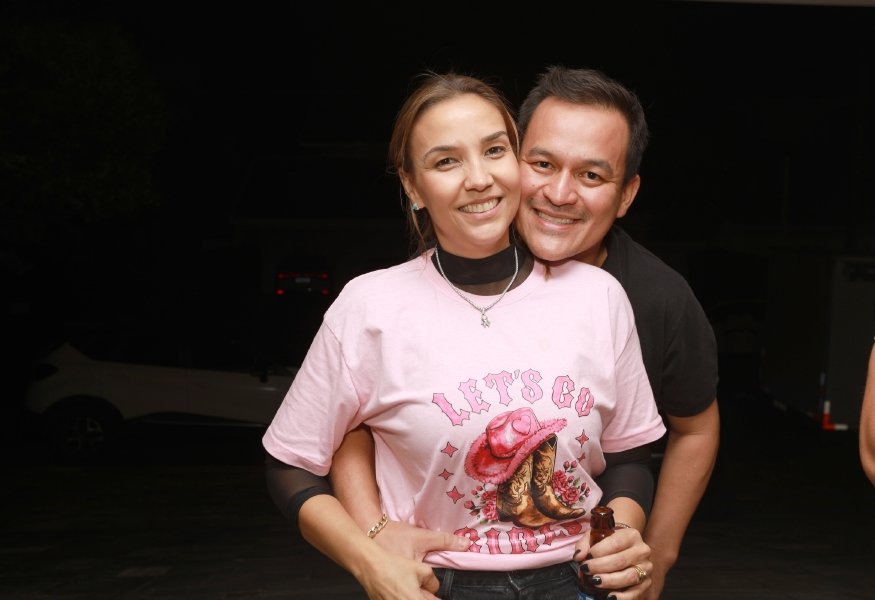 “LAST RODEIO DA GABRIELA”: UMA DESPEDIDA DE SOLTEIRA EM CLIMA COUNTRY - Eloisa Mattos