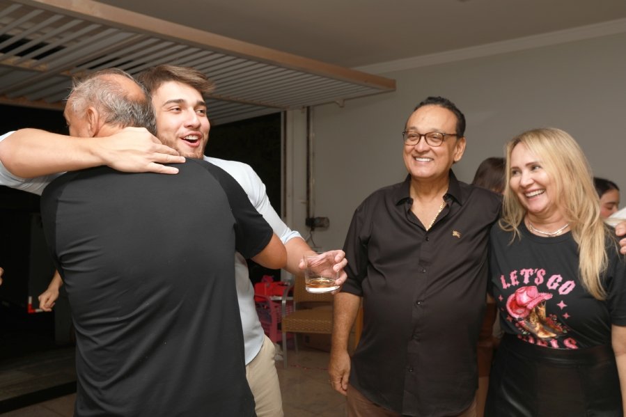 “LAST RODEIO DA GABRIELA”: UMA DESPEDIDA DE SOLTEIRA EM CLIMA COUNTRY - Eloisa Mattos