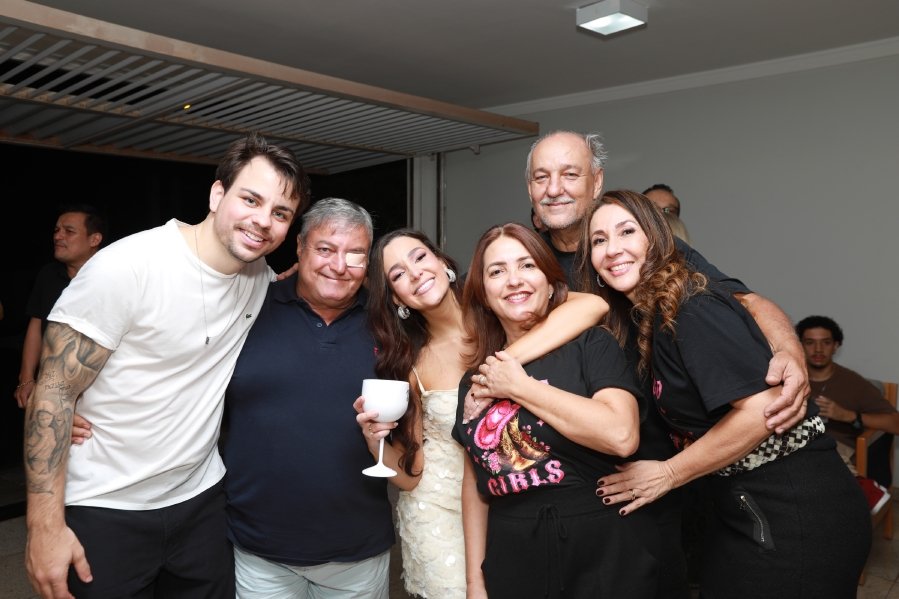“LAST RODEIO DA GABRIELA”: UMA DESPEDIDA DE SOLTEIRA EM CLIMA COUNTRY - Eloisa Mattos