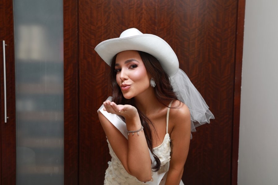 “LAST RODEIO DA GABRIELA”: UMA DESPEDIDA DE SOLTEIRA EM CLIMA COUNTRY - Eloisa Mattos