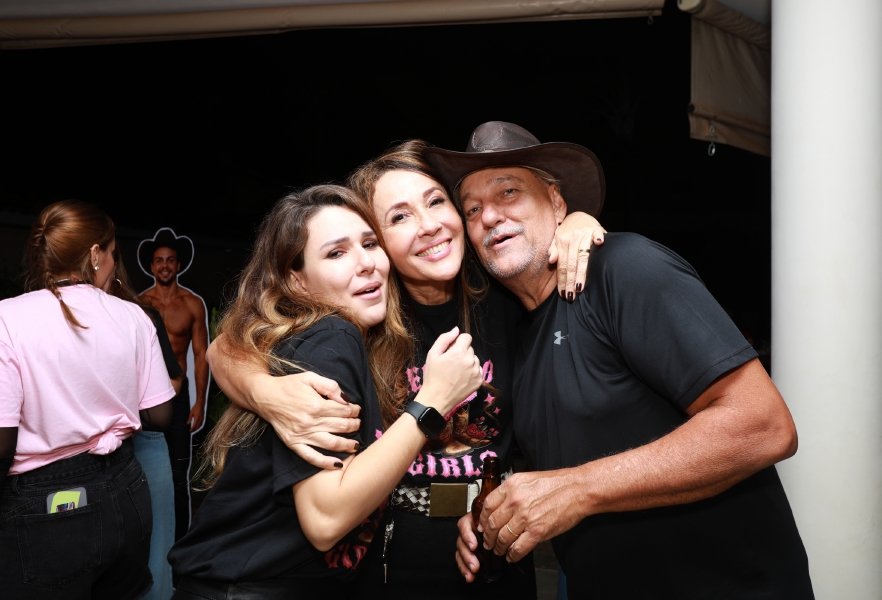 “LAST RODEIO DA GABRIELA”: UMA DESPEDIDA DE SOLTEIRA EM CLIMA COUNTRY - Eloisa Mattos