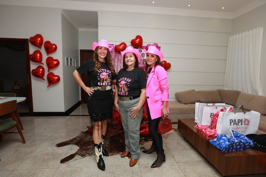 “LAST RODEIO DA GABRIELA”: UMA DESPEDIDA DE SOLTEIRA EM CLIMA COUNTRY - Eloisa Mattos