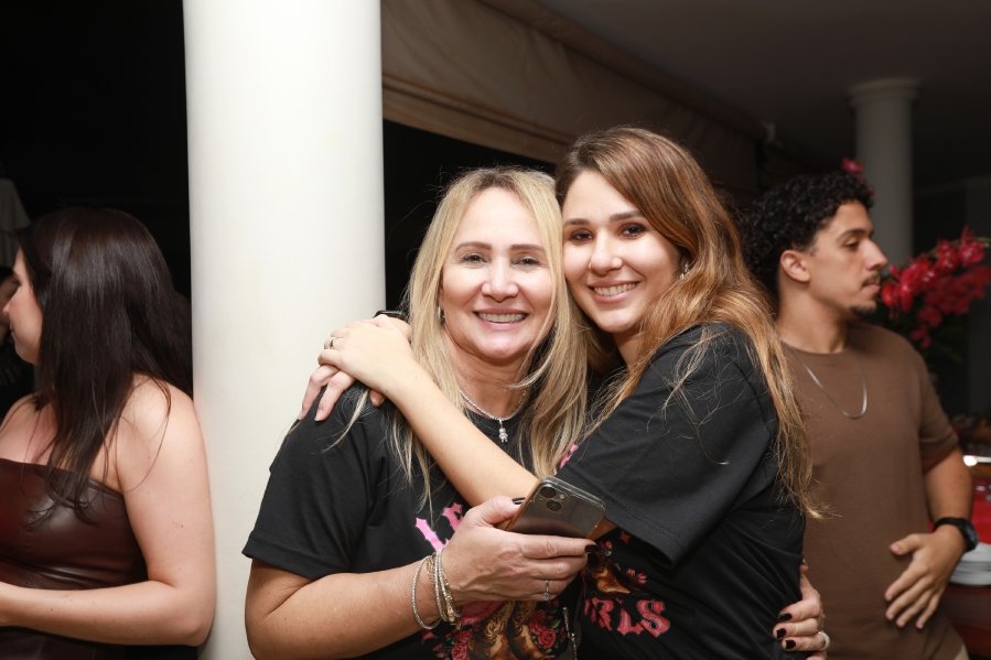 “LAST RODEIO DA GABRIELA”: UMA DESPEDIDA DE SOLTEIRA EM CLIMA COUNTRY - Eloisa Mattos