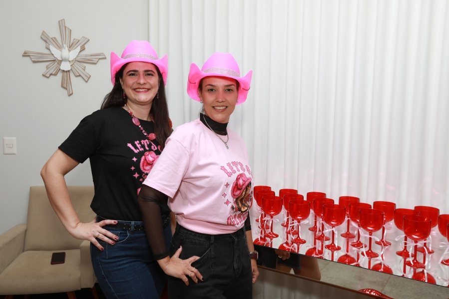 “LAST RODEIO DA GABRIELA”: UMA DESPEDIDA DE SOLTEIRA EM CLIMA COUNTRY - Eloisa Mattos