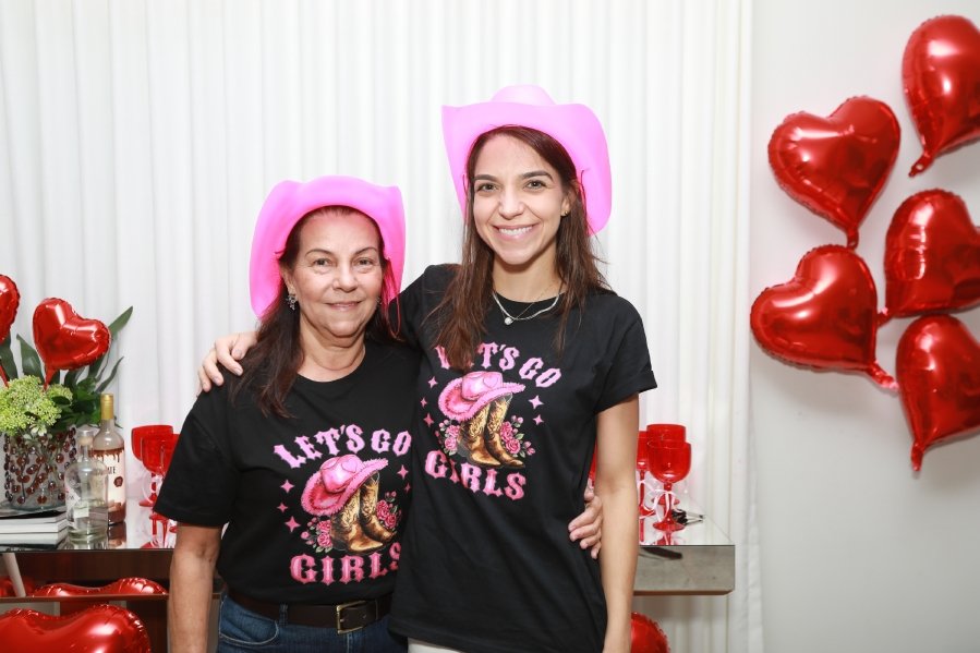 “LAST RODEIO DA GABRIELA”: UMA DESPEDIDA DE SOLTEIRA EM CLIMA COUNTRY - Eloisa Mattos