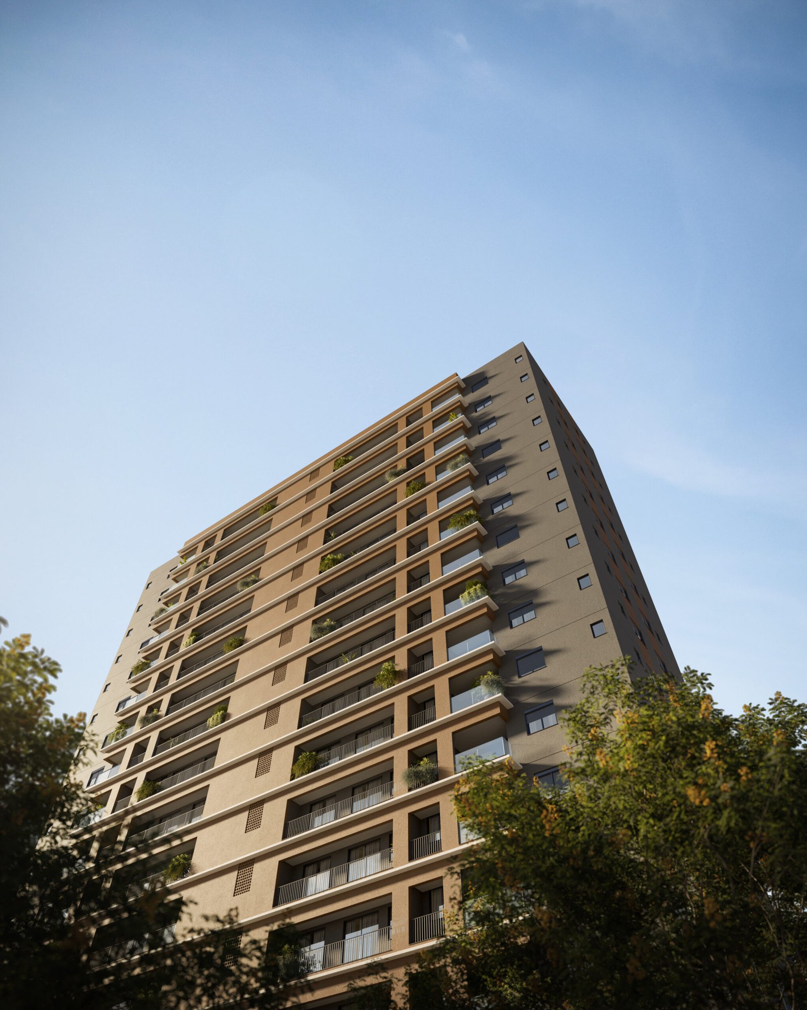 FEX ENGENHARIA APRESENTA ÁURI WELLNESS LIVING AO MERCADO DE SÃO JOSÉ DO RIO PRETO