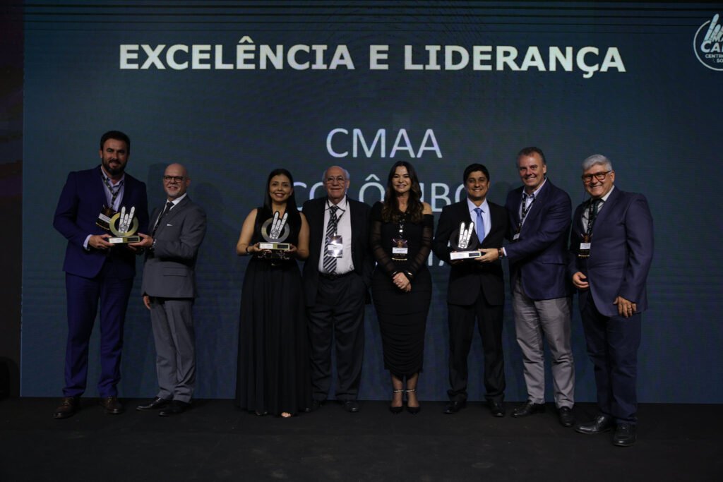 Colombo Agroindústria é destaque no MasterCana Social 2026 com programa Agro Líder