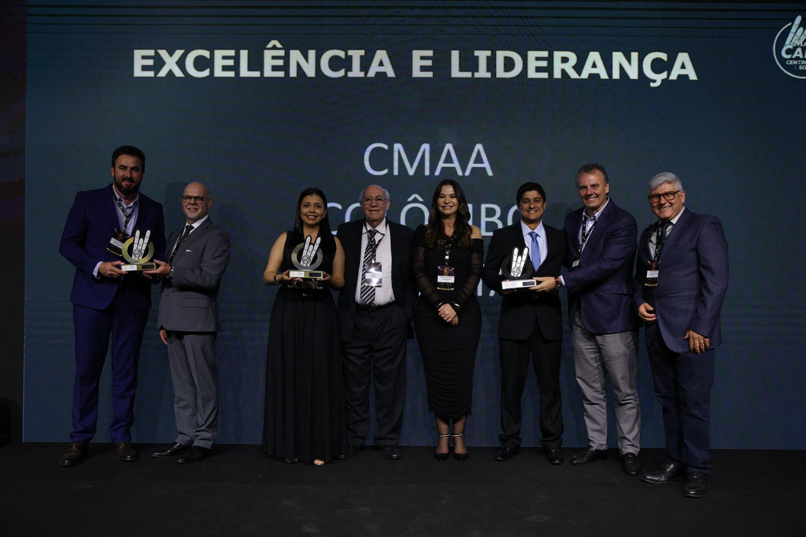 Colombo Agroindústria é destaque no MasterCana Social 2026 com programa Agro Líder