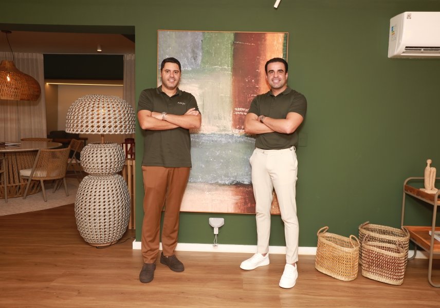 STUDIO PÍER CHEGA A RIO PRETO COM DESIGN CONTEMPORÂNEO E UMA NOVA PROPOSTA PARA ÁREAS EXTERNAS - Eloisa Mattos