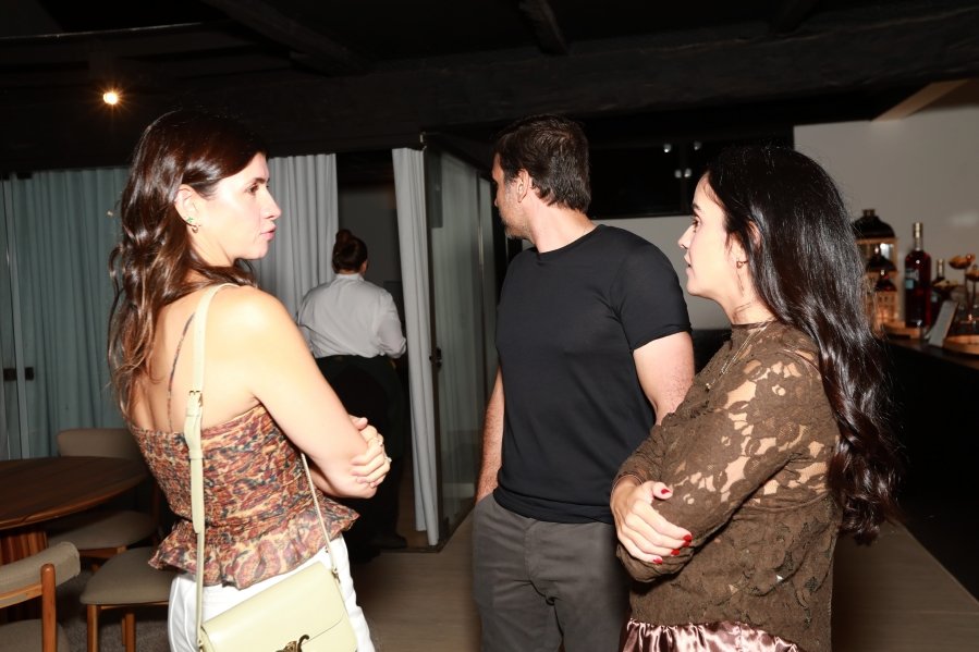 STUDIO PÍER CHEGA A RIO PRETO COM DESIGN CONTEMPORÂNEO E UMA NOVA PROPOSTA PARA ÁREAS EXTERNAS - Eloisa Mattos