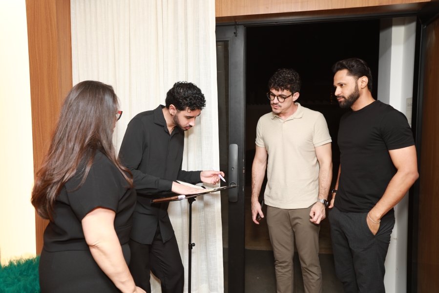 STUDIO PÍER CHEGA A RIO PRETO COM DESIGN CONTEMPORÂNEO E UMA NOVA PROPOSTA PARA ÁREAS EXTERNAS - Eloisa Mattos