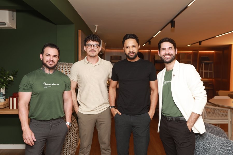 STUDIO PÍER CHEGA A RIO PRETO COM DESIGN CONTEMPORÂNEO E UMA NOVA PROPOSTA PARA ÁREAS EXTERNAS - Eloisa Mattos