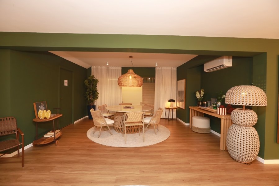 STUDIO PÍER CHEGA A RIO PRETO COM DESIGN CONTEMPORÂNEO E UMA NOVA PROPOSTA PARA ÁREAS EXTERNAS - Eloisa Mattos