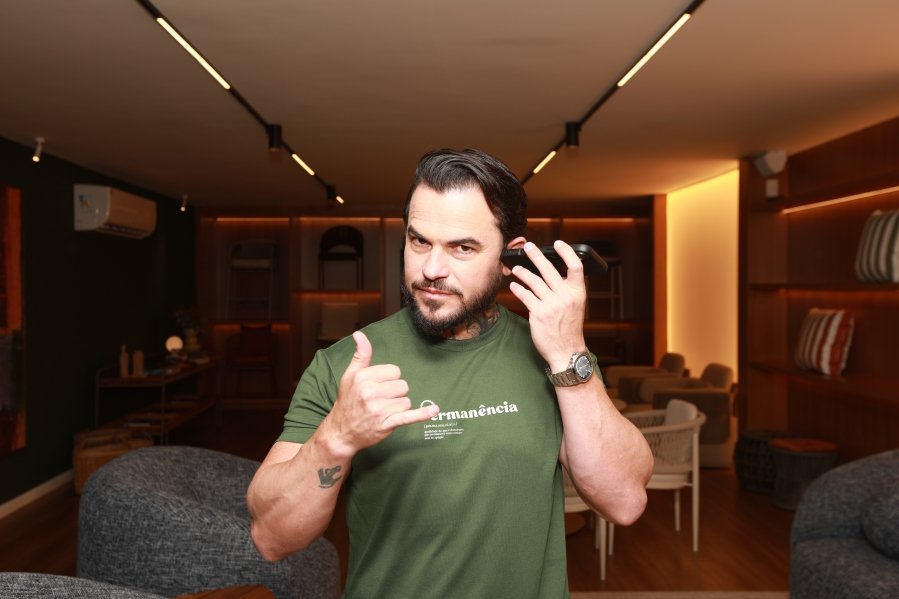 STUDIO PÍER CHEGA A RIO PRETO COM DESIGN CONTEMPORÂNEO E UMA NOVA PROPOSTA PARA ÁREAS EXTERNAS - Eloisa Mattos