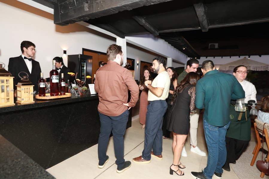 STUDIO PÍER CHEGA A RIO PRETO COM DESIGN CONTEMPORÂNEO E UMA NOVA PROPOSTA PARA ÁREAS EXTERNAS - Eloisa Mattos