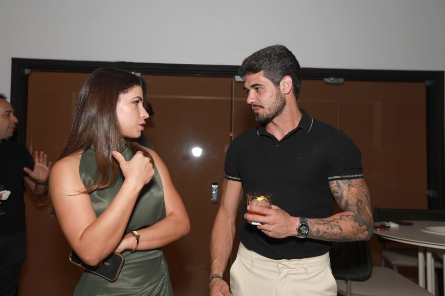 STUDIO PÍER CHEGA A RIO PRETO COM DESIGN CONTEMPORÂNEO E UMA NOVA PROPOSTA PARA ÁREAS EXTERNAS - Eloisa Mattos