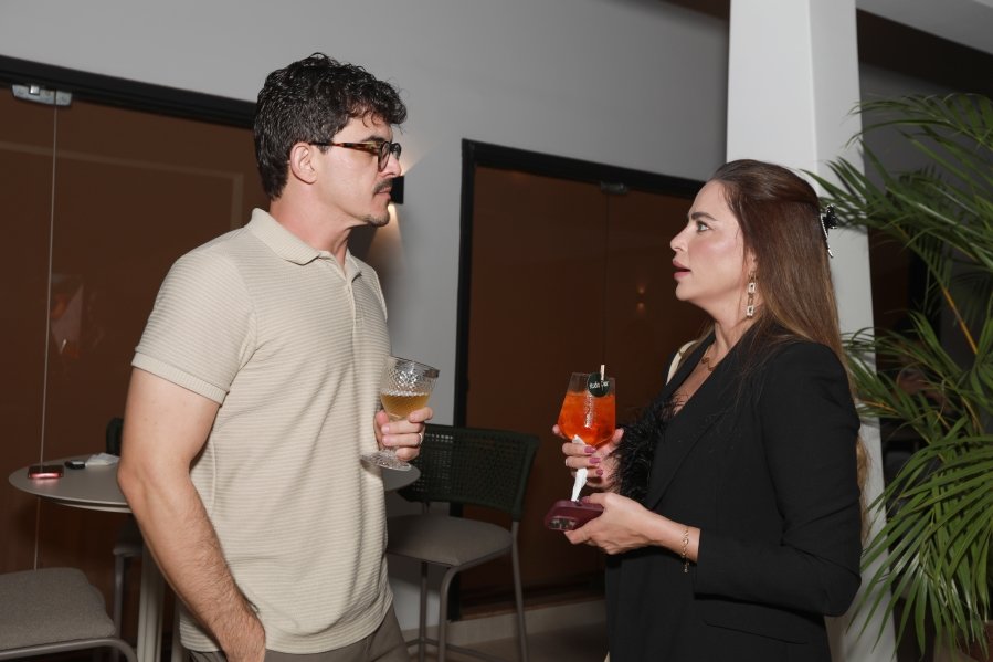 STUDIO PÍER CHEGA A RIO PRETO COM DESIGN CONTEMPORÂNEO E UMA NOVA PROPOSTA PARA ÁREAS EXTERNAS - Eloisa Mattos