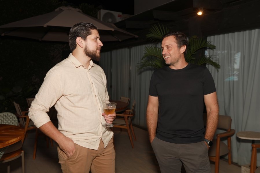 STUDIO PÍER CHEGA A RIO PRETO COM DESIGN CONTEMPORÂNEO E UMA NOVA PROPOSTA PARA ÁREAS EXTERNAS - Eloisa Mattos